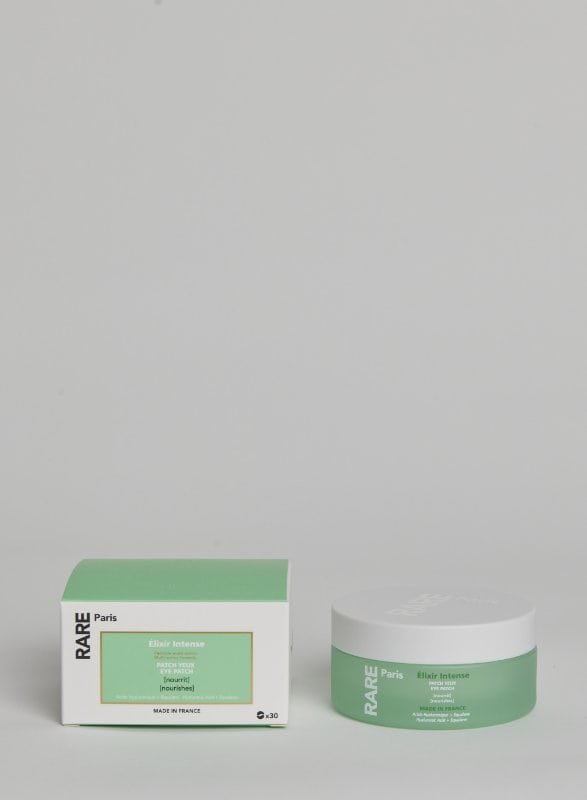 exception rosée eye patch<br>regenerating facial mist (copy)