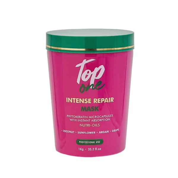 Top One Organic Mask 1kg
